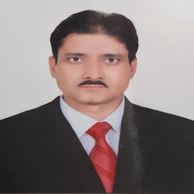 PRAHALD RAY SHARMA