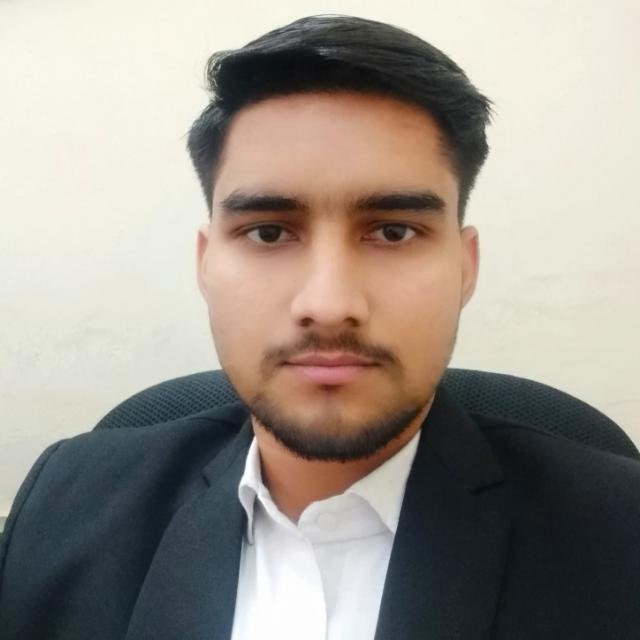YOGESH KACHHWAL